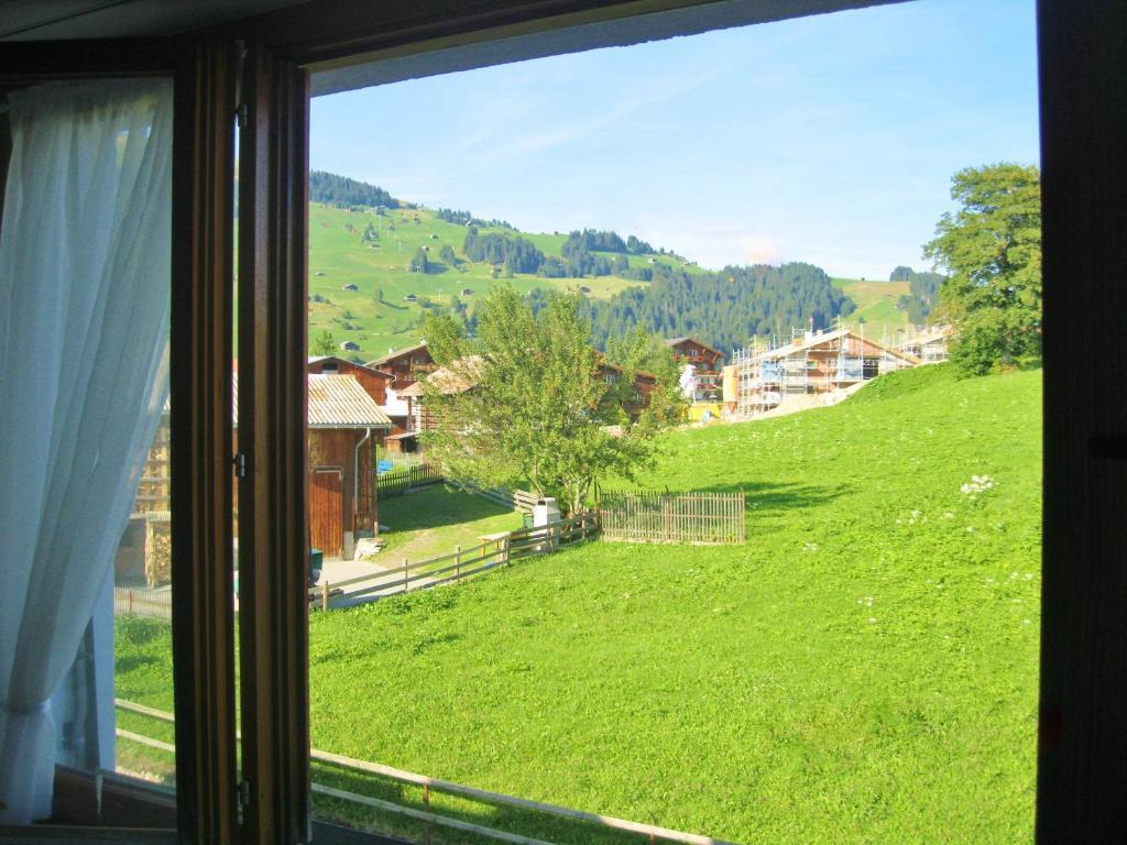 Hotel Kistenpass Breíl Zimmer foto